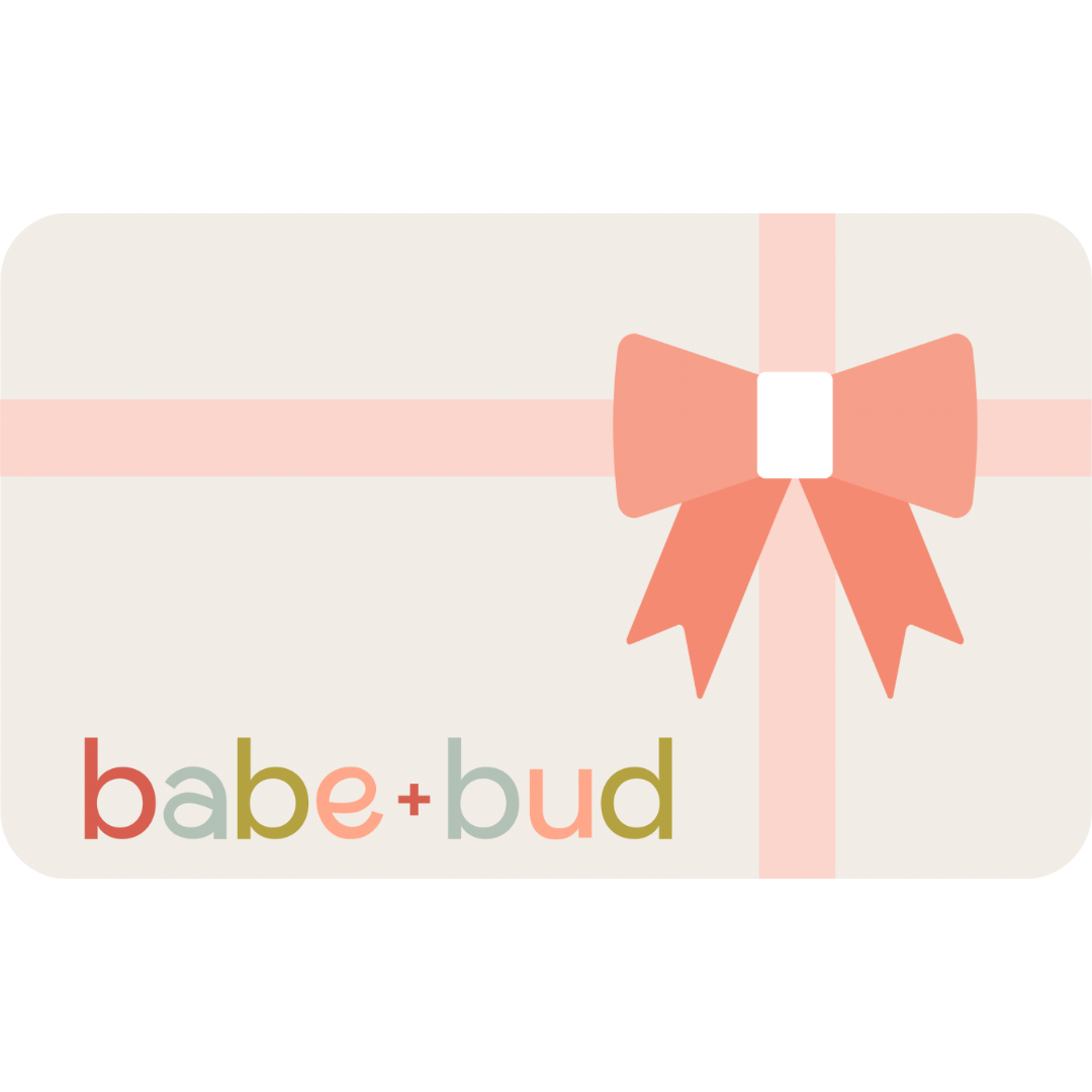 Babe and Bud E-Gift Card