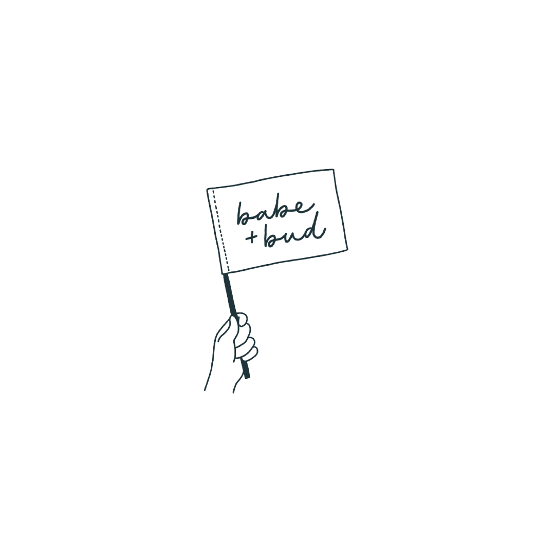 Free Printable! Teacher Appreciation Card BabeandBud